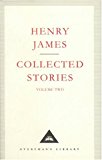 Henry James Collected Stories Vol 2