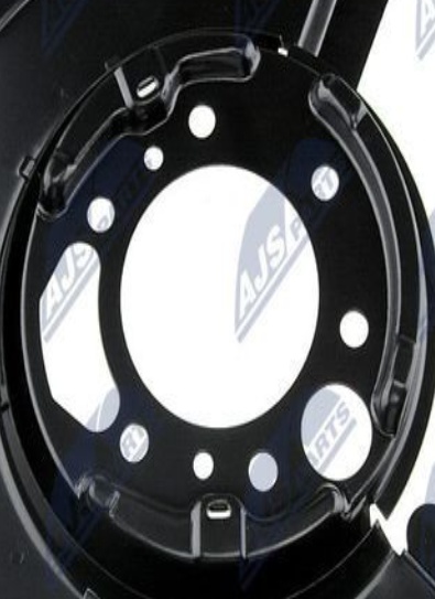 N.T.Y. HTO-ME-005.NTY Splash Panel, brake disc for MERCEDES-BENZ,VW