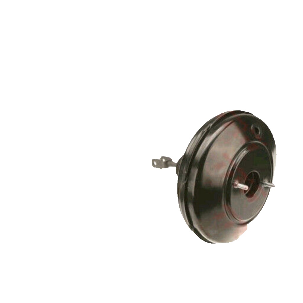 TRW PSA117 Brake Booster for MERCEDES-BENZ