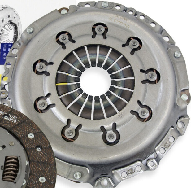 LuK 624 3547 34 Clutch Kit for FORD