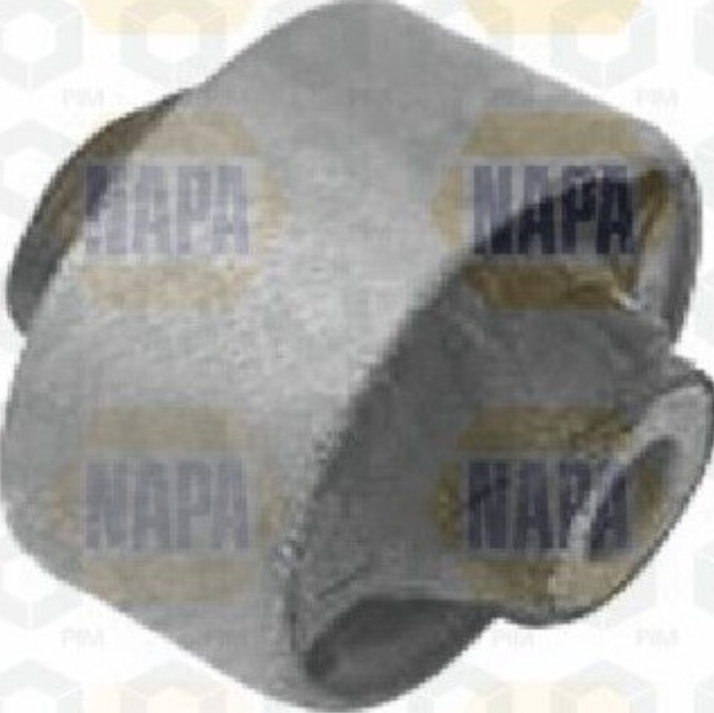 NAPA NST8058 Control/Trailing Arm Mounting Front Left Right Fits Nissan Renault