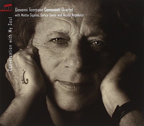 Giovanni Tommaso - Conversation With My Soul