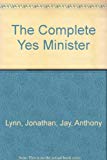 The Complete Yes Prime Minister