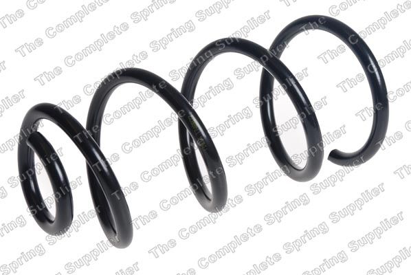 24885434 Rear Coil Spring Single Suspension Replacement Spare Part By Sachs - Image 3