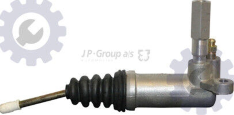 1130501300 JP GROUP Slave Cylinder, clutch for ,AUDI,VW