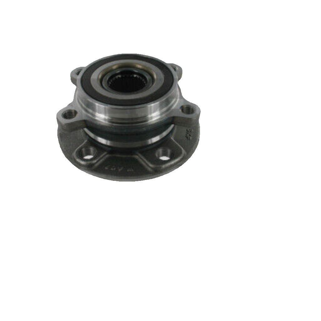 Rear SKF-OE VKBA 7118 Wheel Bearing Kit for ALFA ROMEO