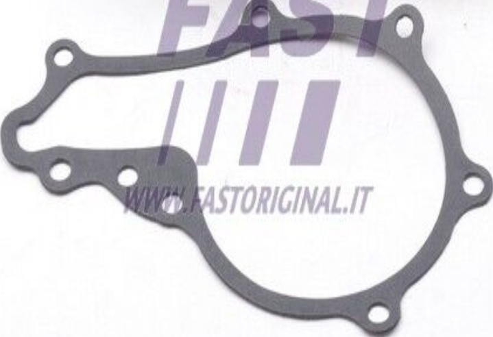 FT57158 FAST Water Pump for CITROËN,FORD,MAZDA,PEUGEOT,SUZUKI,TOYOTA