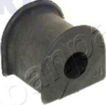 Rear JAPANPARTS RU-2056 Bearing Bush, stabiliser for TOYOTA