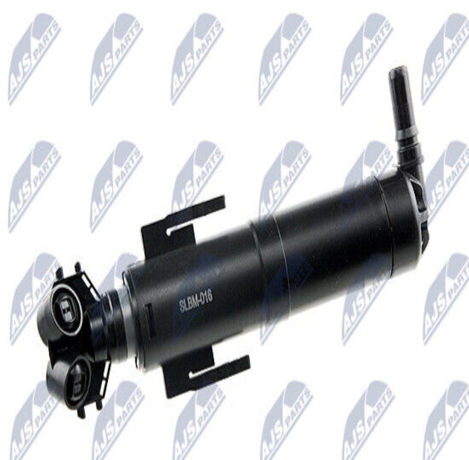 NTY OE EDS-BM-016 Washer Fluid Jet, headlight cleaning for BMW