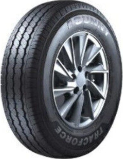 Super Value Supervalue 215 60 R16 108/106T
