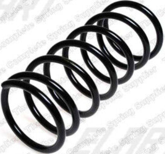 FRONT COIL SPRING FOR BMW 6