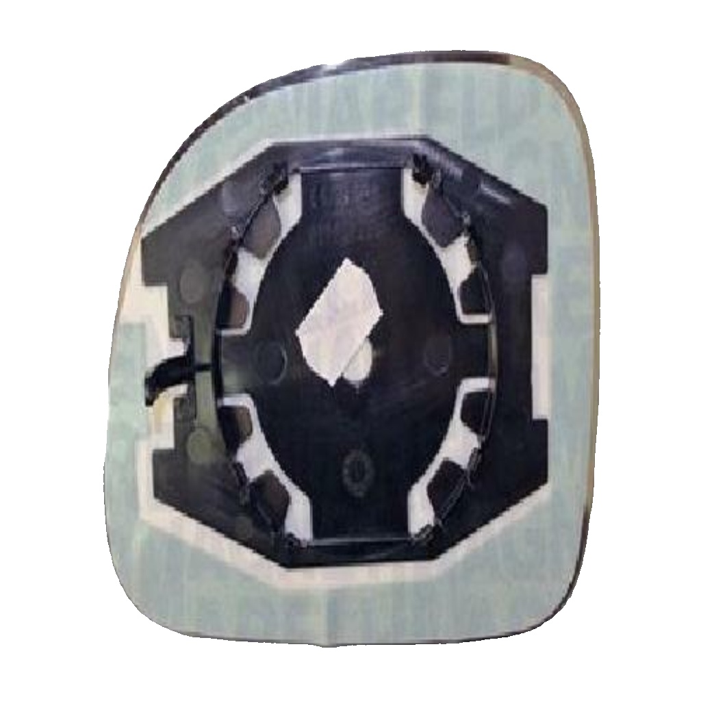 Right MAGNETI MARELLI 351991307380 Mirror Glass, outside mirror for FIAT