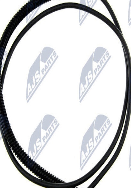 Fits NTY EGT-VW-046 EXHAUST GAS TEMPERATURE SENSOR - Image 4