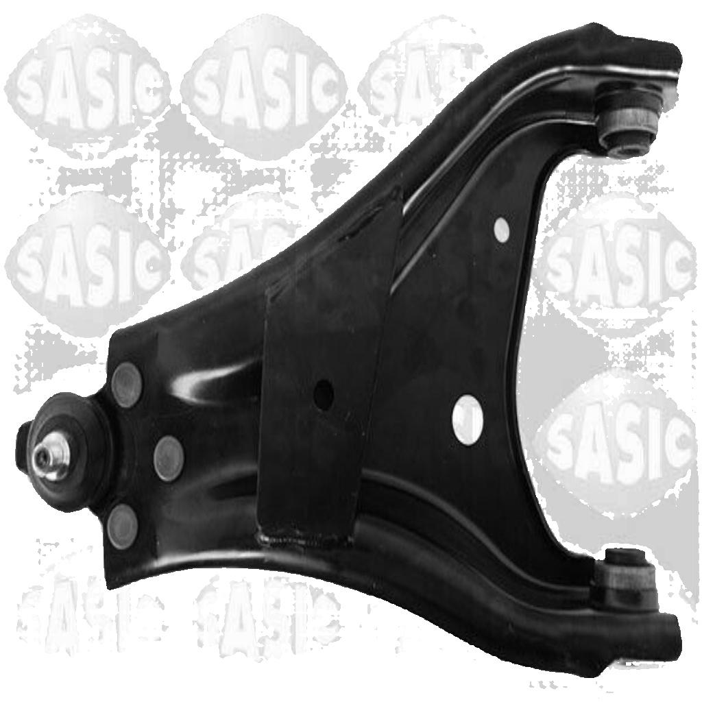 Fits SASIC 7474012 CONTROL ARM RIGHT DACIA RENAULT DUSTER  ⭐UK Stock⭐