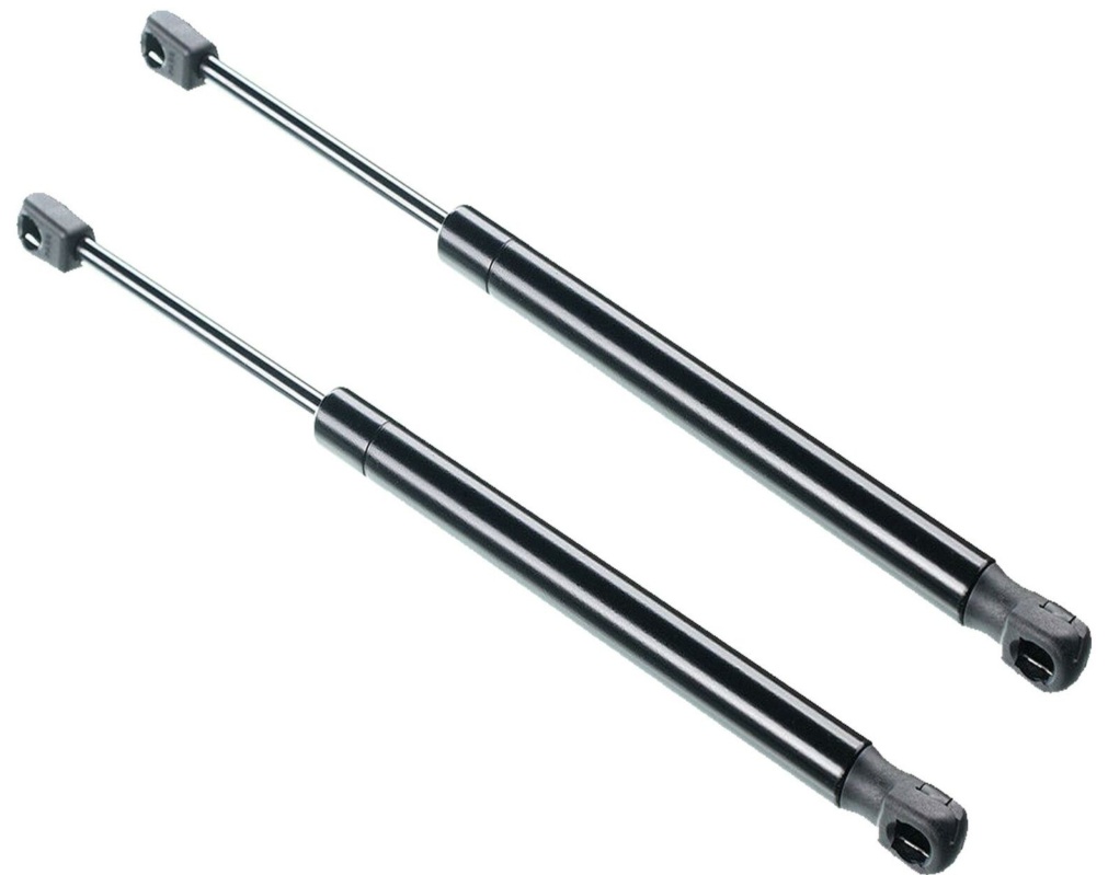 2X Tailgate Boot Gas Struts Spring For VW Passat 3C5 Estate (2005-11) 3C9827550A