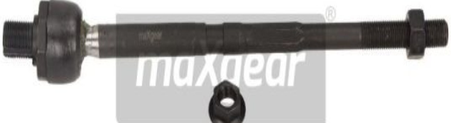 69-0220 MAXGEAR Inner Tie Rod for OPEL,VAUXHALL