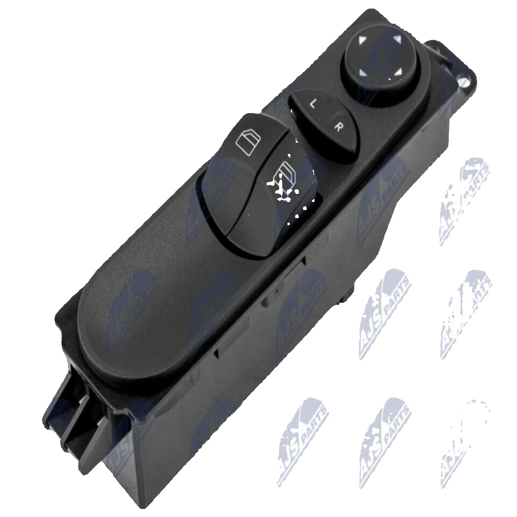 Fits NTY EWS-ME-000 SWITCH / WINDOW REGULATOR - Image 5