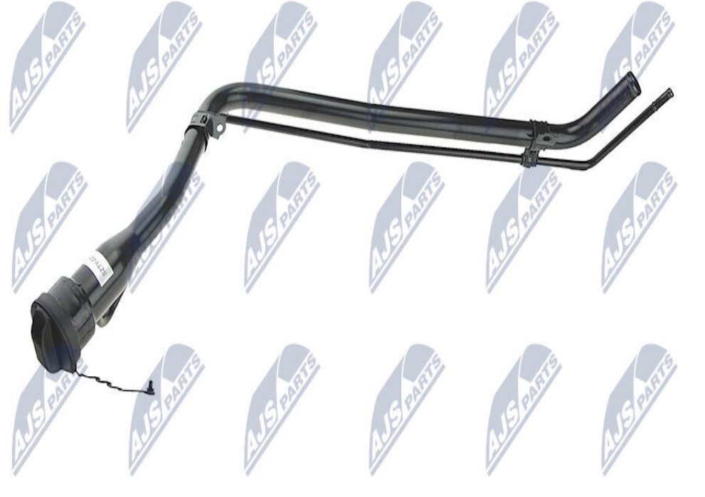 PWP-TY-021 NTY Filler Pipe, fuel tank for TOYOTA