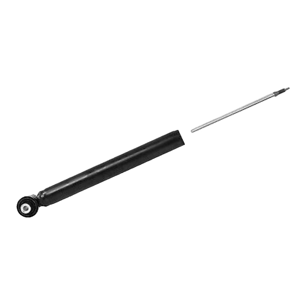 1x Shock Absorber (Single) 376195SP Rear Monroe O.E Spectrum 5Q0513029AS - Image 2