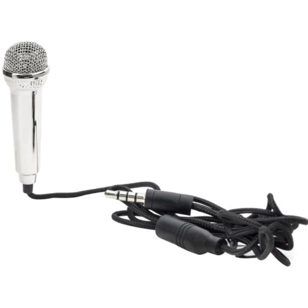 Karaoke Microphone