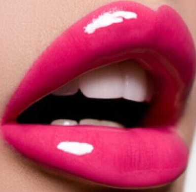 JUICY LIPS LIP PLUMPING CREAM BIG PLUMP LIPS SOFT MOIST BIG VOLUME FULLER LIPS