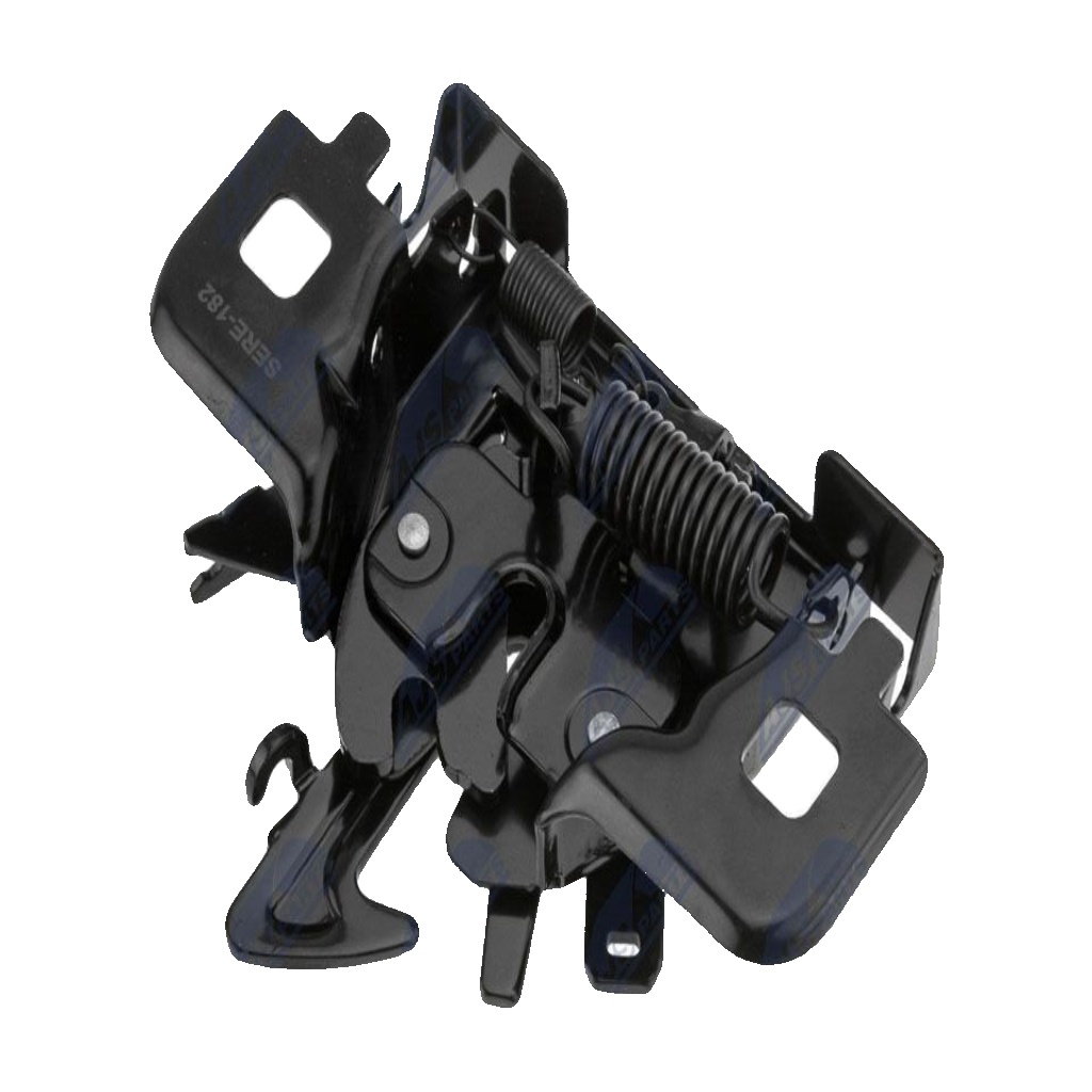 NTY EZC-RE-182 Bonnet Lock for FIAT,NISSAN,OPEL,RENAULT