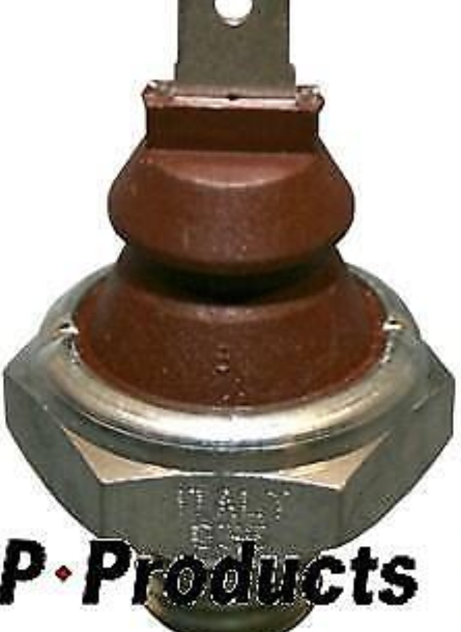 ✅Fits JP GROUP 1193500300 OIL PRESSURE SWITCH, 0.20-0.50 BAR  ⭐UK Seller⭐