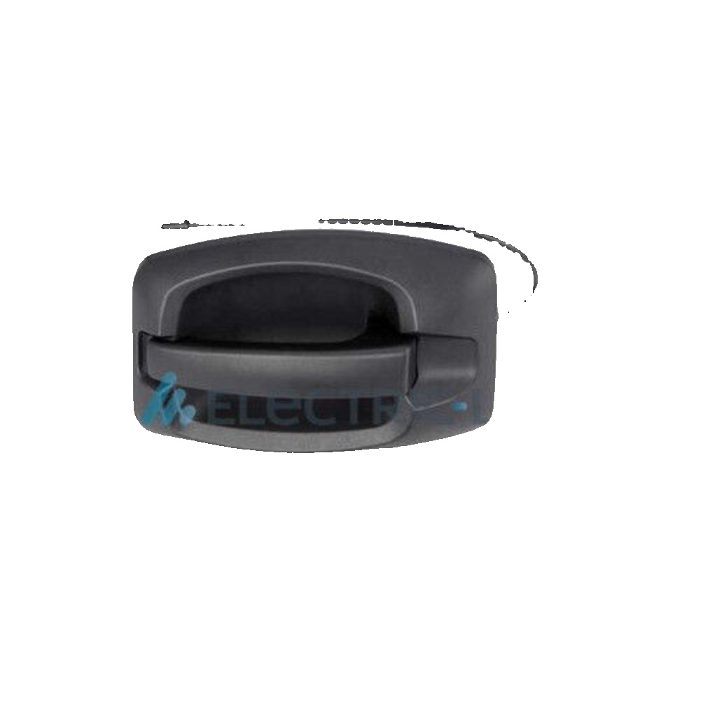 Left and right ELECTRIC LIFE ZR80597 Door Handle for CITROËN,FIAT,PEUGEOT