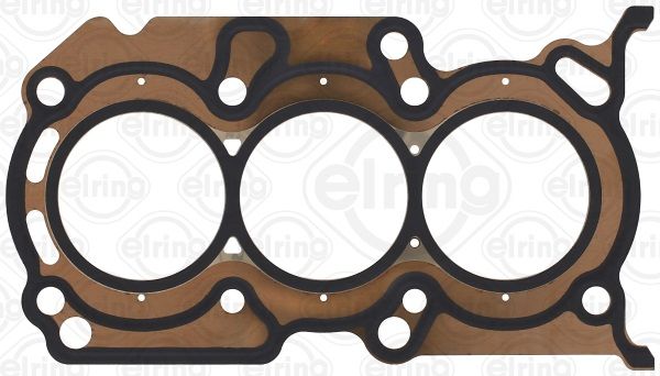 GASKET CYLINDER HEAD 380.860 FOR M 132.930 1.0L 3cyl