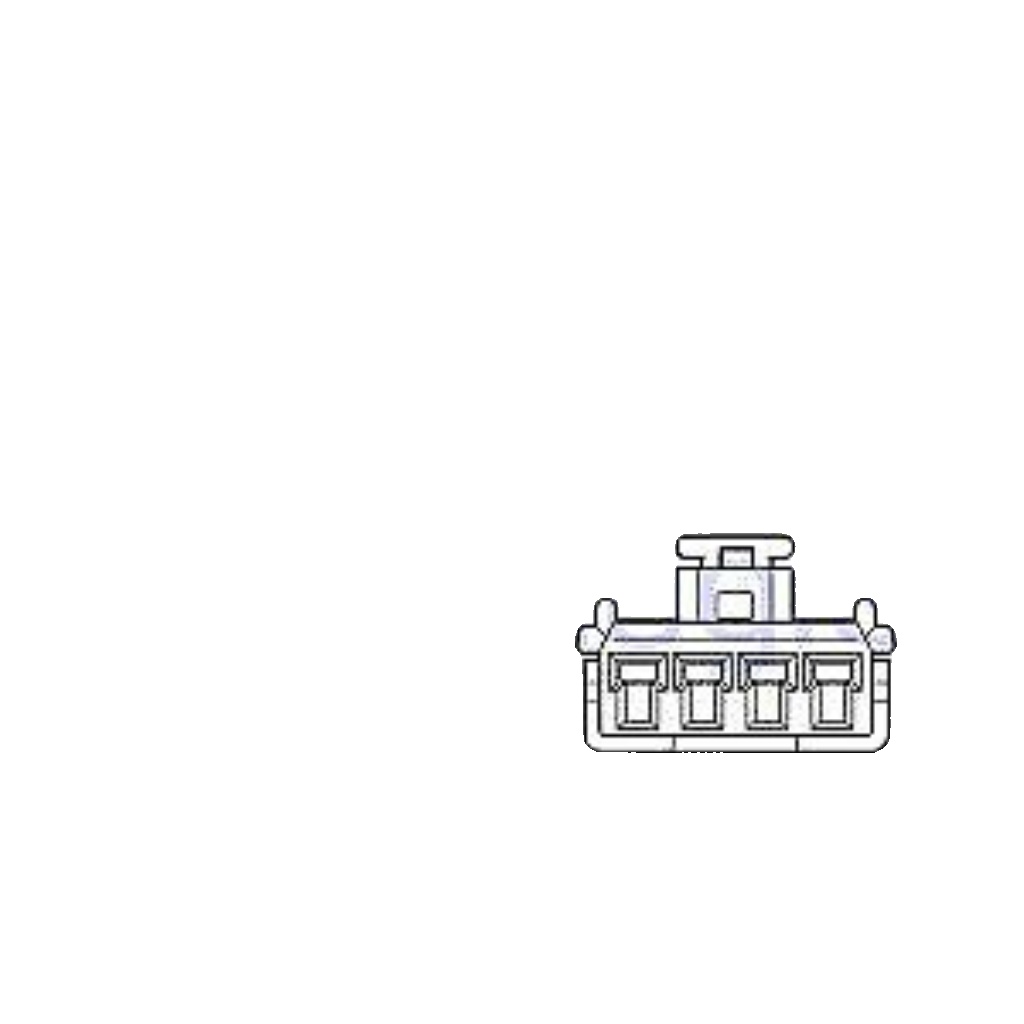 DELPHI-OE ES20630-12B1 Oxygen Sensor