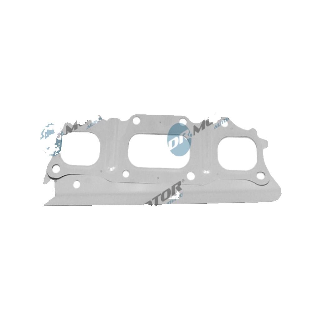 DRM01752 Dr.Motor Automotive Gasket, exhaust manifold for DACIA,MERCEDES-BENZ,NI
