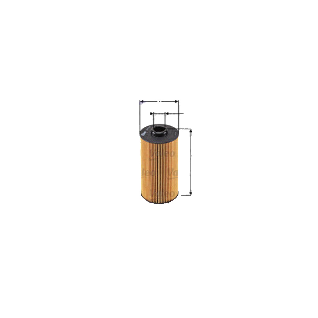 VALEO-OE 586570 Oil Filter for ALPINA,BENTLEY,BMW,LAND ROVER,MORGAN,ROLLS-ROYCE