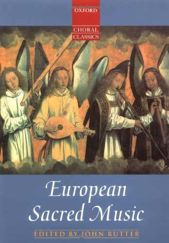 European Sacred Music