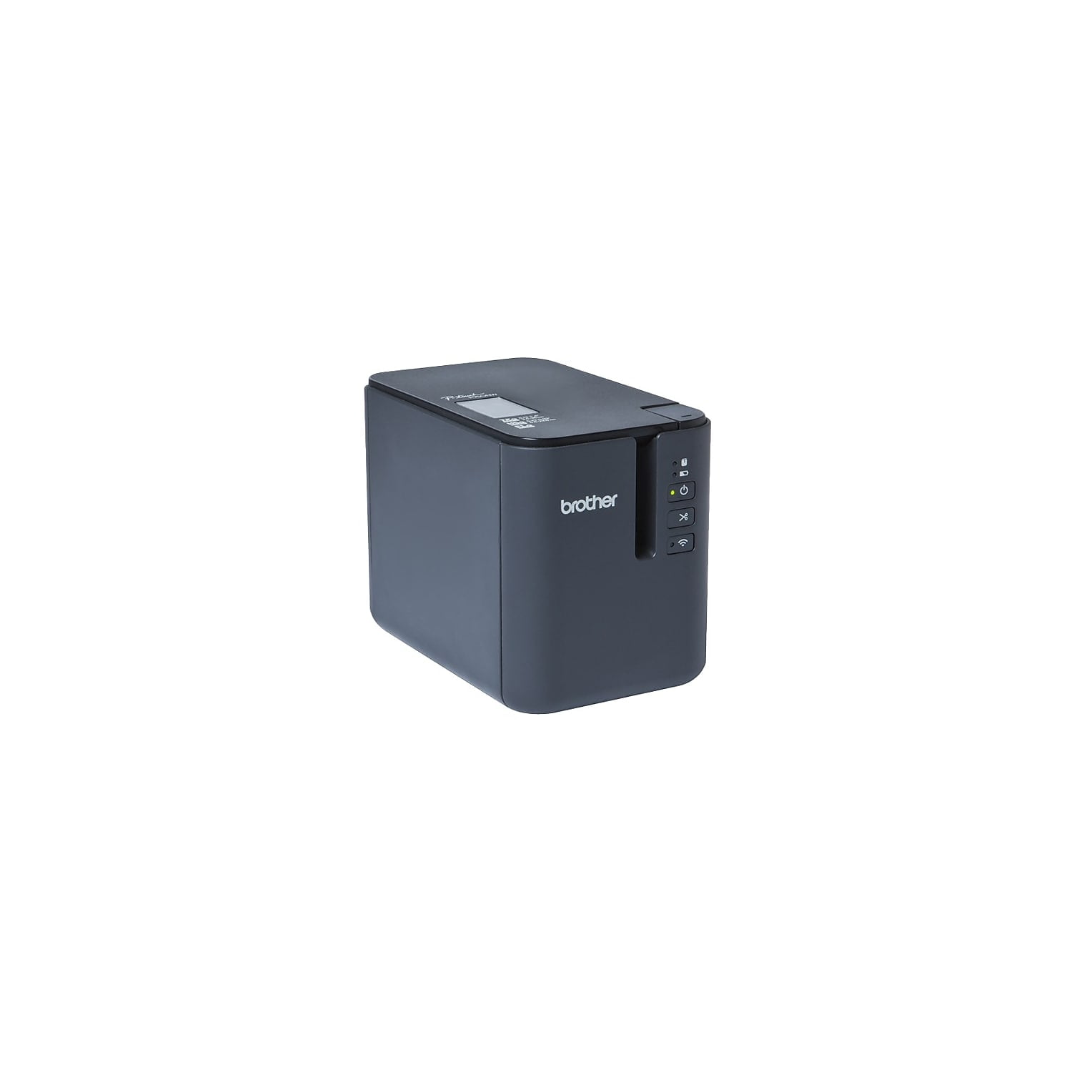 Brother PT-P950NW P-TOUCH Label Printer