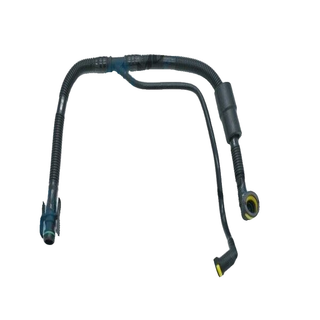 DRM16606 Dr.Motor Automotive Hose, crankcase breather for CITROËN,PEUGEOT