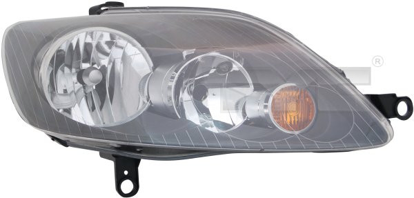 Fits TYC O�WIETLENIE 20-0846-05-2 WV GLF PL 2004-2008 HEAD LAMP LH EL ⭐UK Stock⭐ - Image 4
