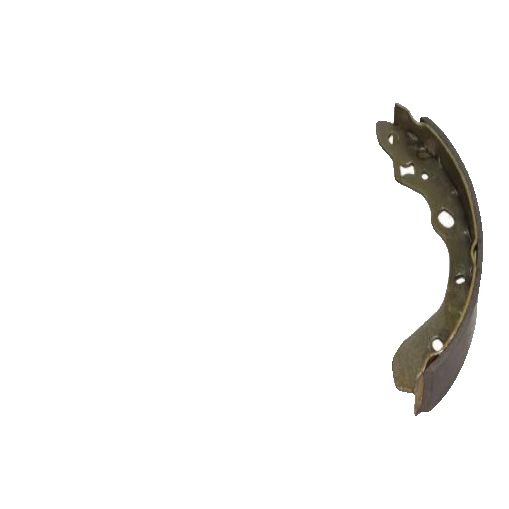 19-1786 MAXGEAR Brake Shoe Set for MAZDA