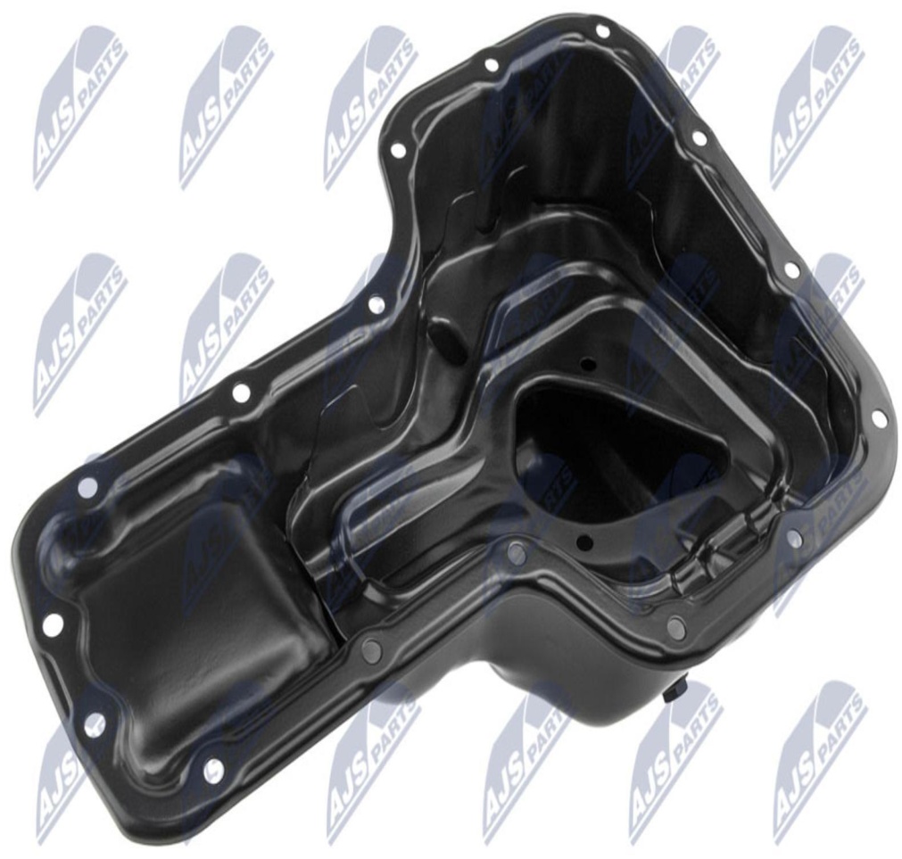 N.T.Y. BMO-TY-008.NTY Oil sump for TOYOTA - Image 8