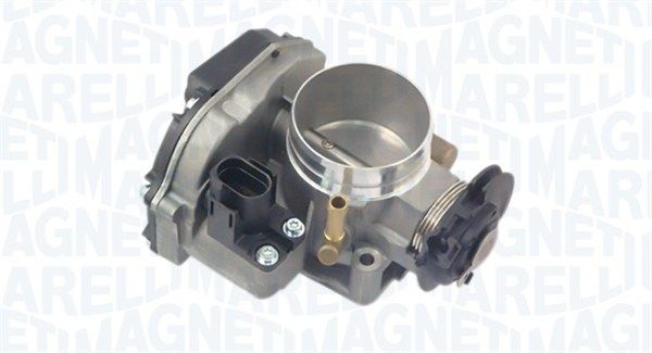 THROTTLE BODY 802000000093 FOR SEAT AFT/AKL/AUR/AEH 1.6L 4cyl IBIZA II