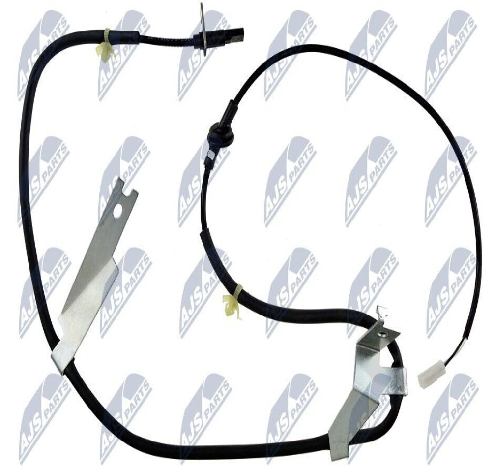 Fits NTY HCA-SU-042 ABS SENSOR REAR SUZUKI SWIFT 05- /LEFT/  ⭐UK Stock⭐