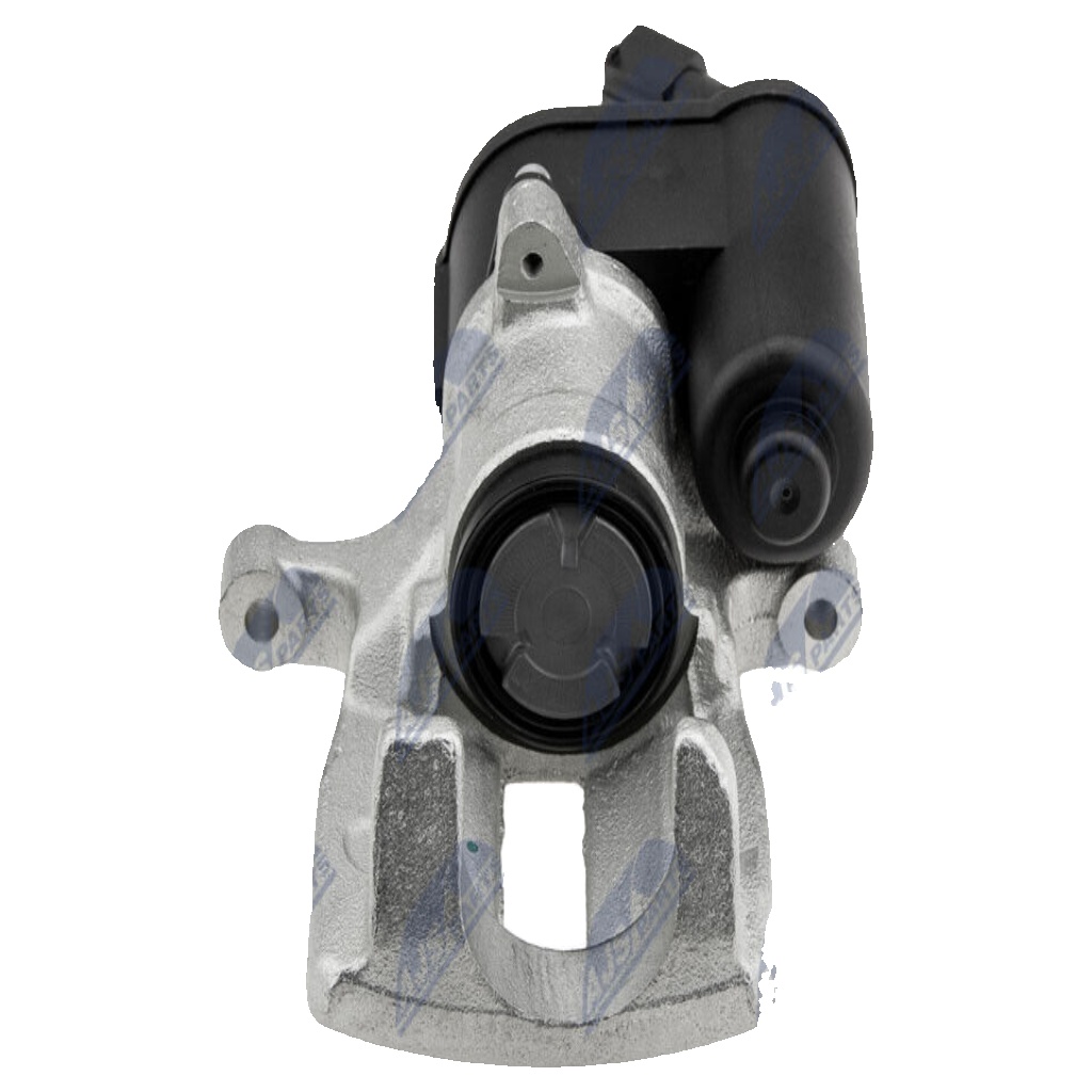 Brake caliper Rear Axle Left HZT-AU-004 NTY for AUDI A6 C6 A6 C6 Avant