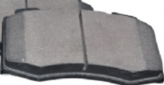Fits JP GROUP 1363602310 HAM PADS.   ⭐UK Stock⭐