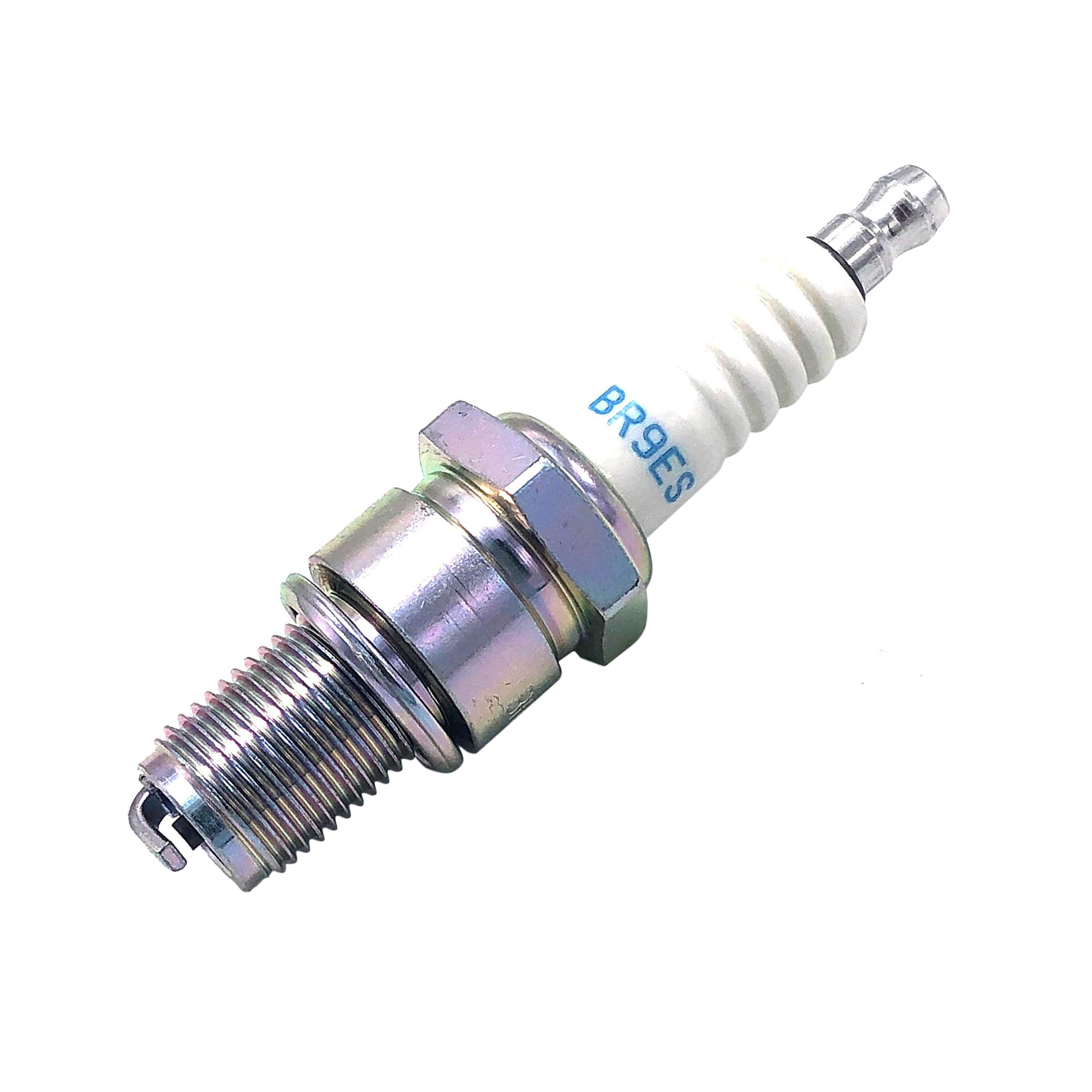 6x NGK BR9ES 5722 Standard Spark Plugs