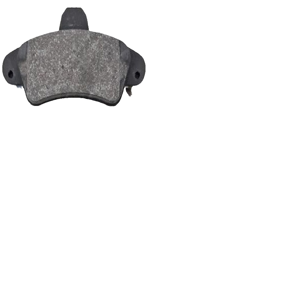 Brake pads 37498 A.B.S. for FORD MONDEO   MONDEO   Turnier MONDEO   Saloon