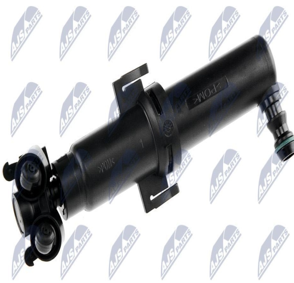 N.T.Y. EDS-VW-013.NTY Washer Fluid Jet, headlight cleaning for VW