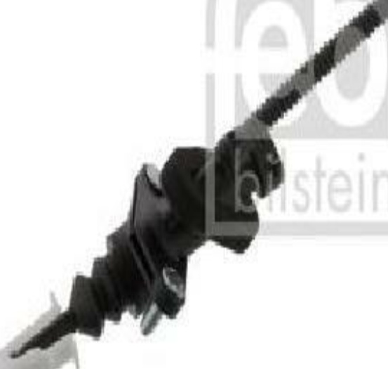 FEBI BILSTEIN MASTER CYLINDER, CLUTCH OPEL COMBO CORSA TIGRA