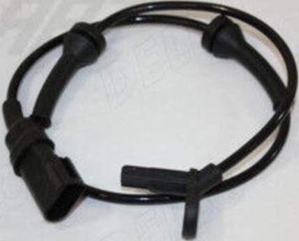 Fits DELLO AUTOMEGA 150005610 ABS SENSOR L=P   ⭐UK Stock⭐