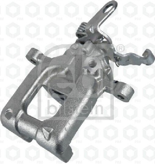 FEBI 180923 BRAKE CALIPER Rear LH