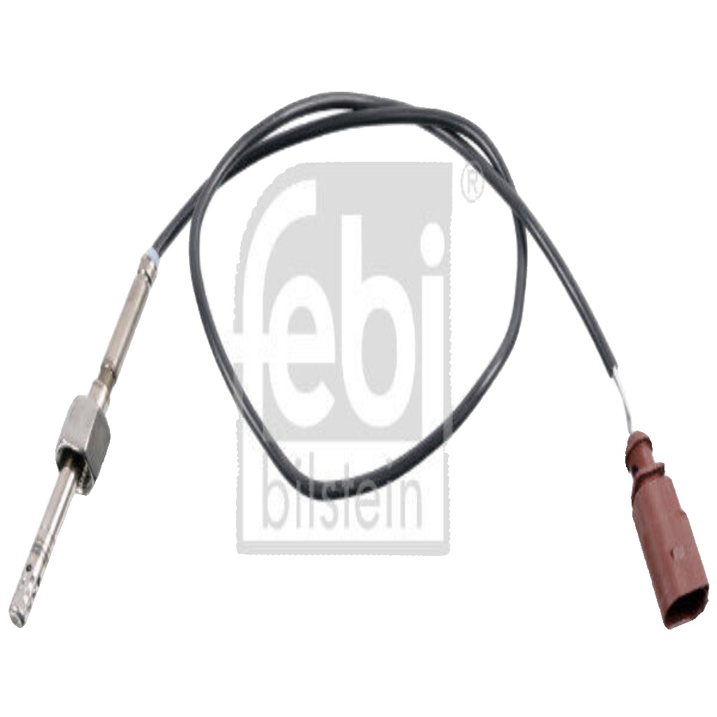 FEBI 185573 SENSOR EXHAUST GAS TEMPERATURE