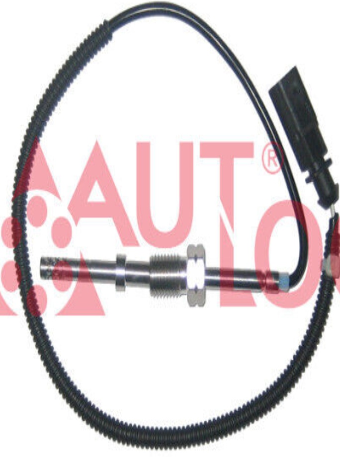 AUTLOG AS3181 Sensor, exhaust gas temperature for VW
